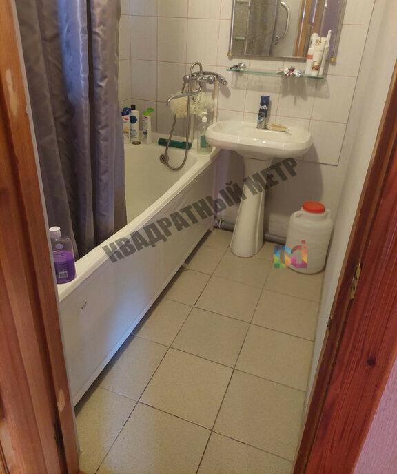 квартира г Элиста ул им Б.Басангова 2а фото 13