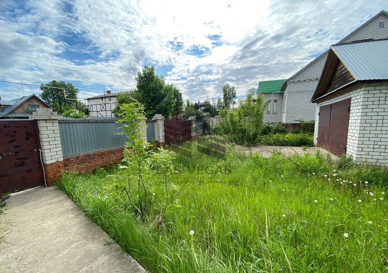 дом г Казань Дубравная Республика Татарстан Татарстан, Клубничная ул фото 24