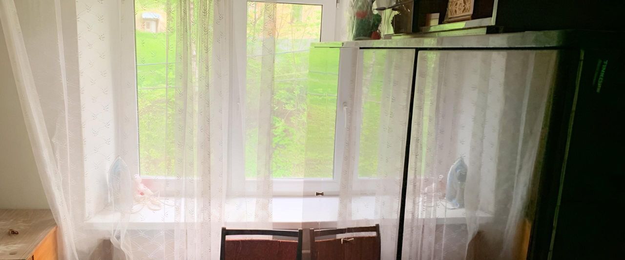 квартира г Химки ул Мичурина 27 Химки фото 7