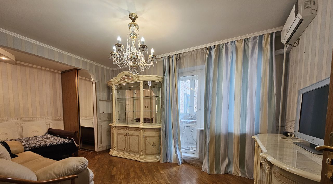 квартира г Москва метро Депо ул Шоссейная 50к/1 фото 14