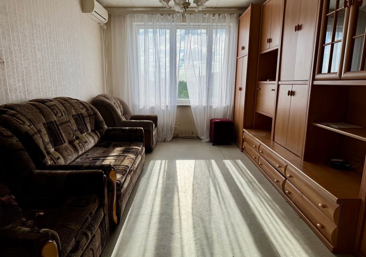 квартира г Королев ул 50-летия ВЛКСМ 5/16 фото 9