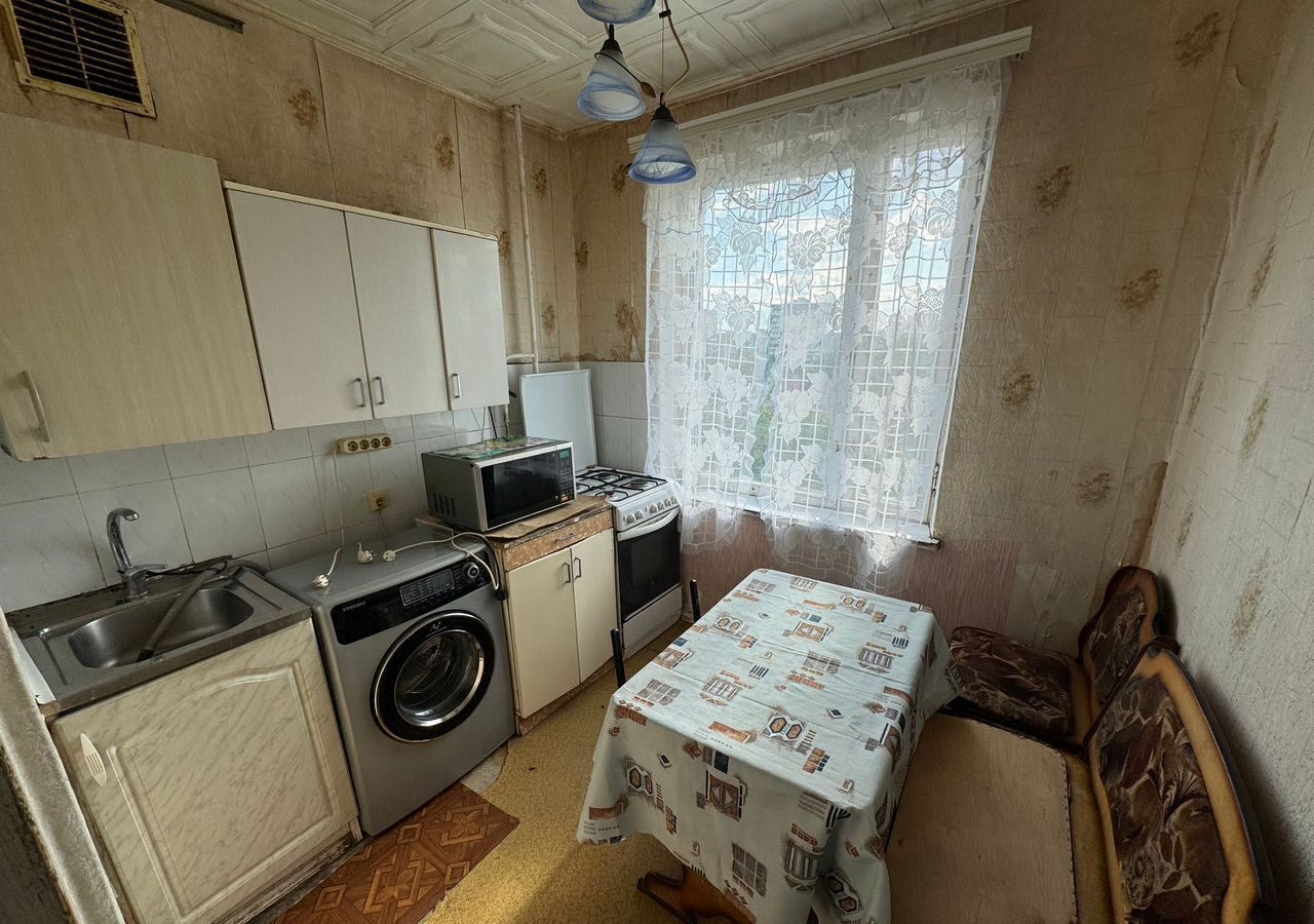 квартира г Королев ул 50-летия ВЛКСМ 5/16 фото 18