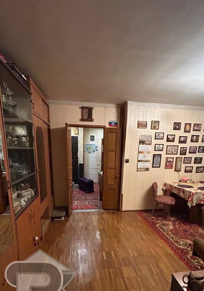квартира г Видное пр-кт Ленинского Комсомола 40 фото 15