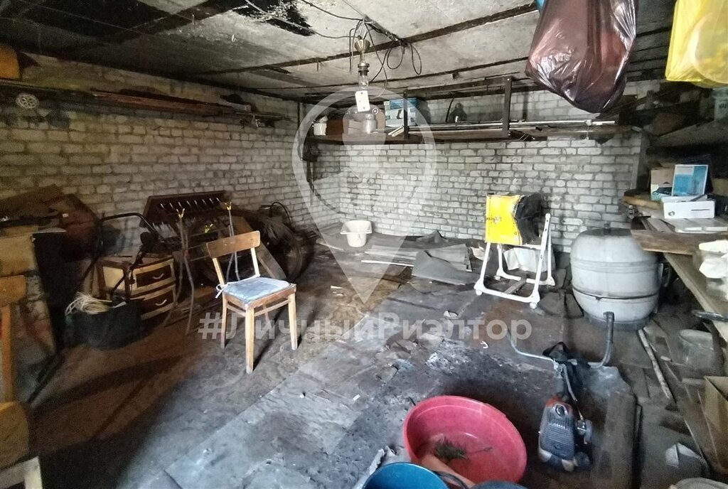 дом г Скопин улица Карла Маркса, 13 фото 11