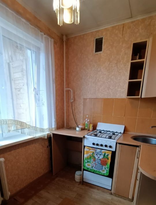 квартира г Рузаевка ул Северная 5 фото 6