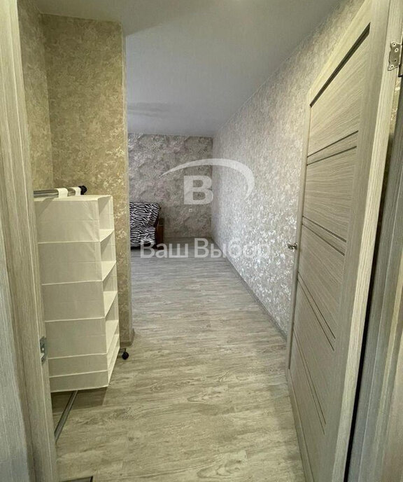 квартира г Ростов-на-Дону Северный б-р Комарова 26 фото 5