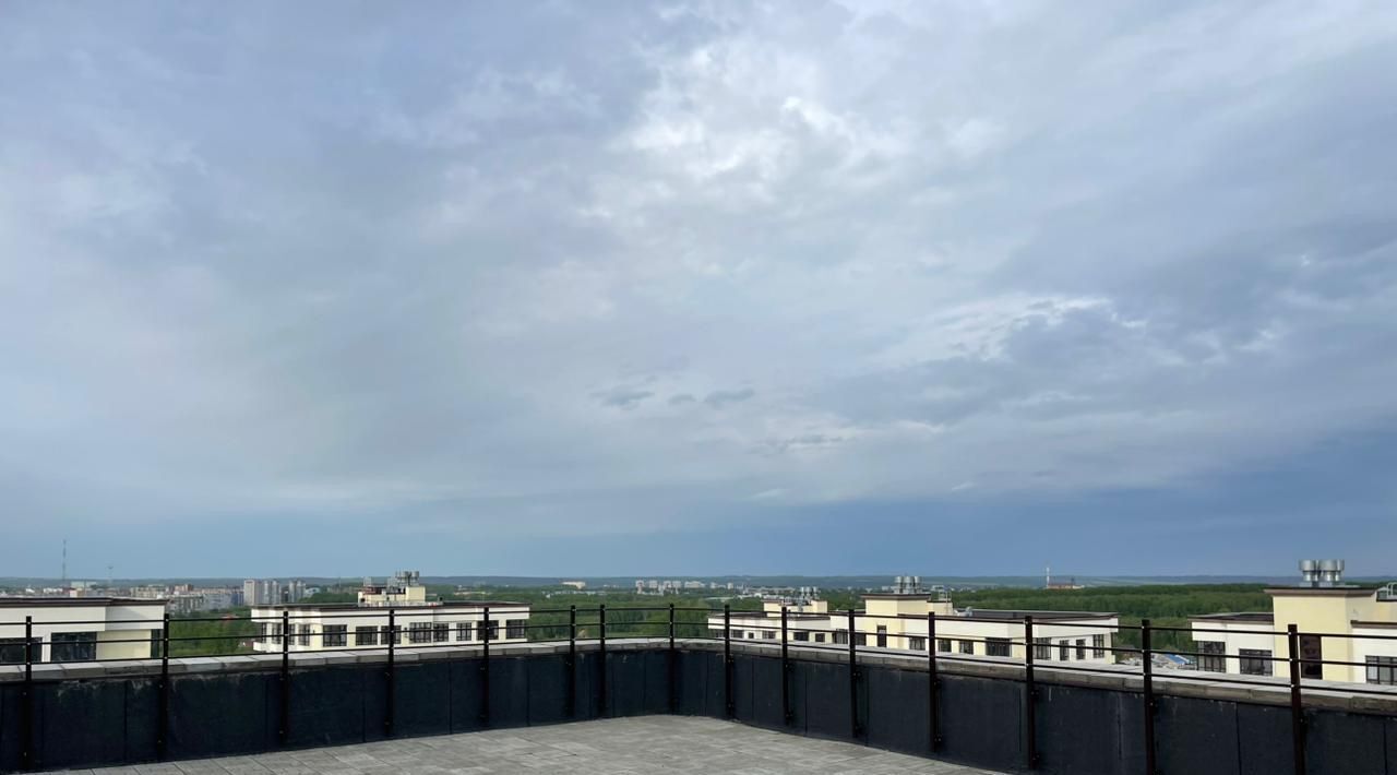 квартира г Кемерово р-н Заводский ул Дружбы 28/2 фото 2