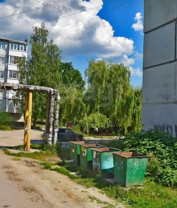 квартира г Фокино ул Карла Маркса 37 фото 12