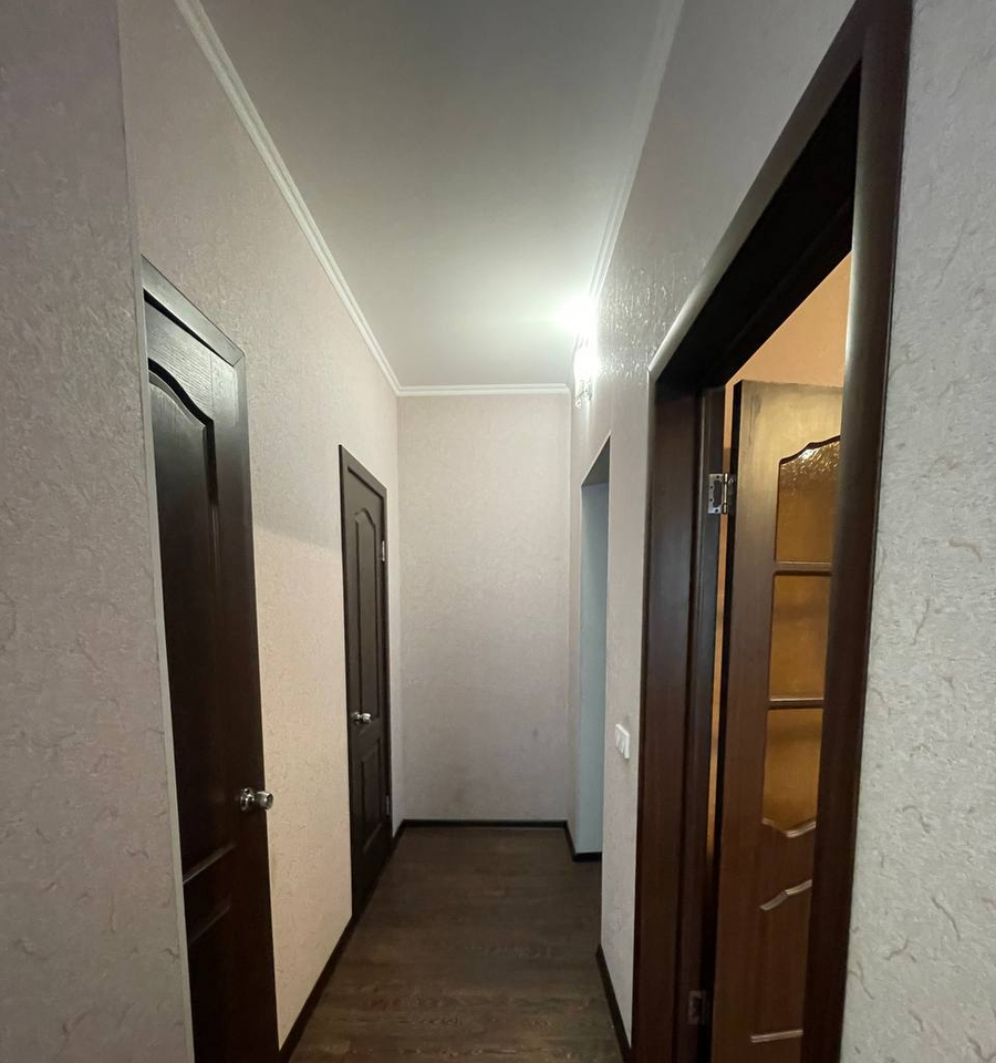 квартира г Абакан ул Кирова 107/1 фото 5