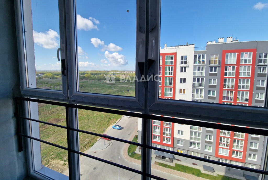 квартира г Калининград ул Флагманская 3а фото 5