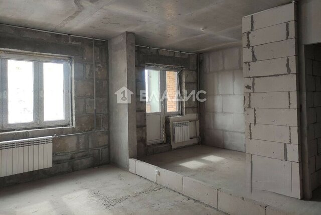 квартира ул Кольцевая 12 Лобня фото