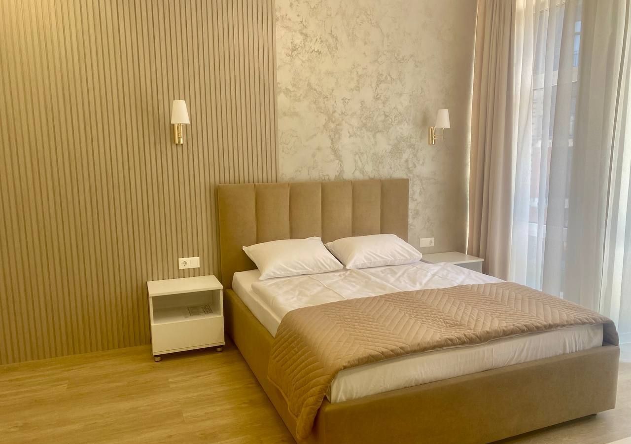 квартира р-н Светлогорский г Светлогорск ул. Дюнная, д. 21, корп. 1 фото 17