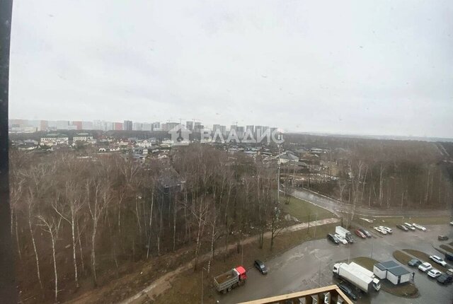 метро Коммунарка ТиНАО пр-кт Куприна 30к/1 Потапово фото