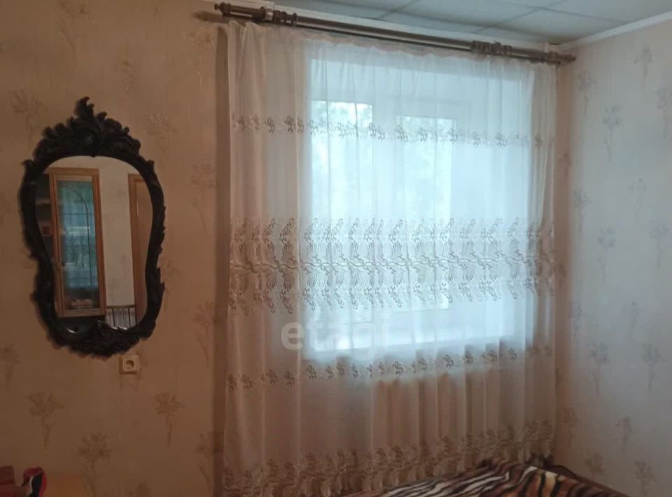 квартира г Анжеро-Судженск ул им 50-летия Октября 14 фото 18