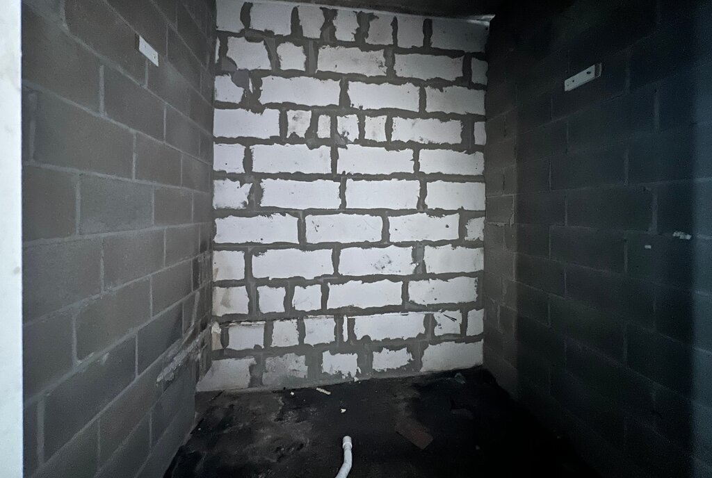 квартира г Реутов пр-кт Юбилейный 45 Реутов фото 10