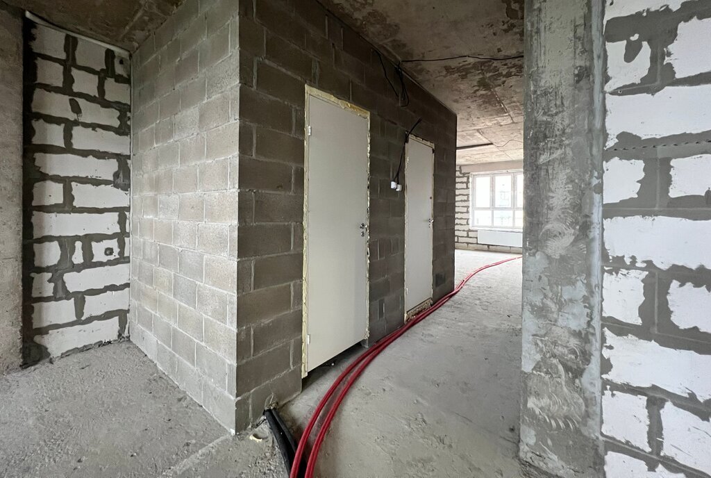 квартира г Реутов пр-кт Юбилейный 45 Реутов фото 6