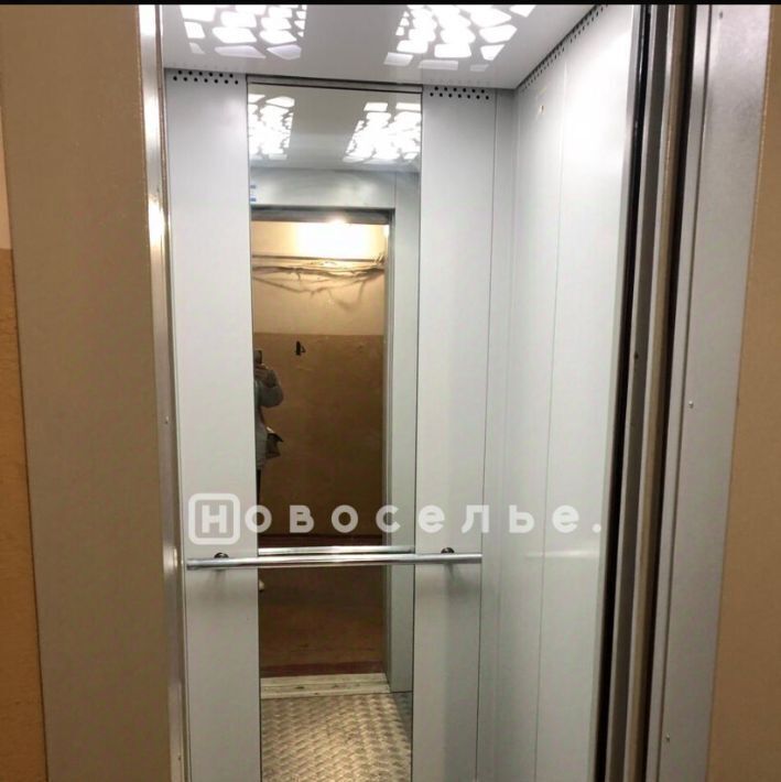 квартира г Рязань р-н Московский ул Магистральная 22 фото 6