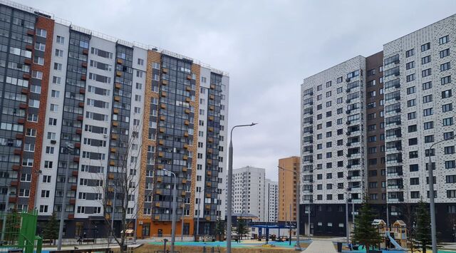 метро Ольховая № 102 кв-л фото