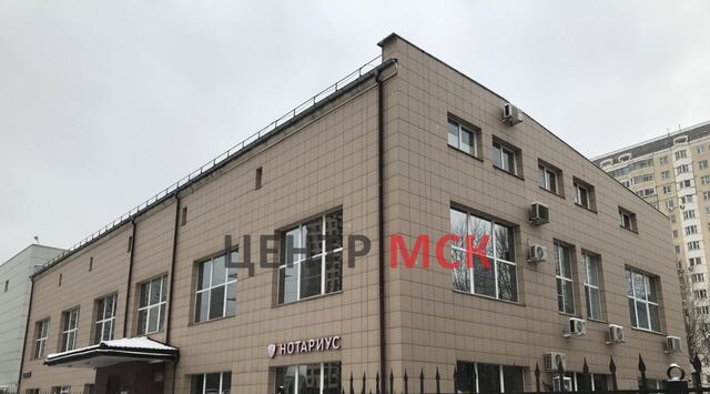 ул Архитектора Власова 3 фото