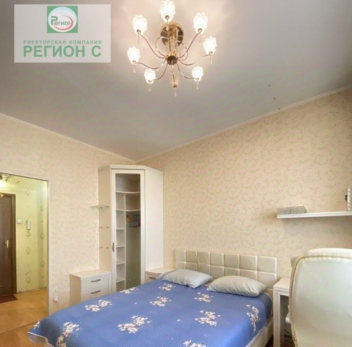 квартира г Архангельск Октябрьский пр-кт Обводный канал 72 фото 2