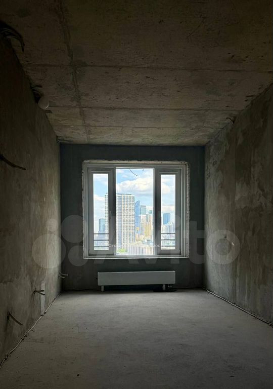 квартира г Москва метро Хорошёво наб Шелепихинская 42/1 фото 6