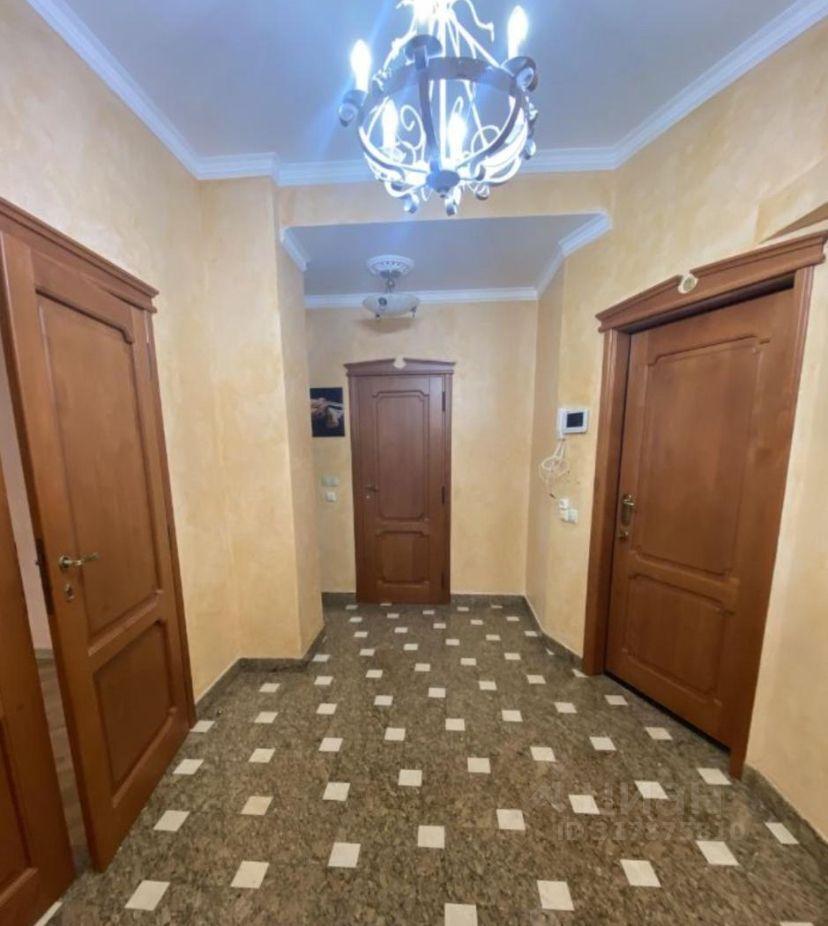 квартира г Москва ЦАО Якиманка пр-кт Ленинский 11 Московская область фото 1