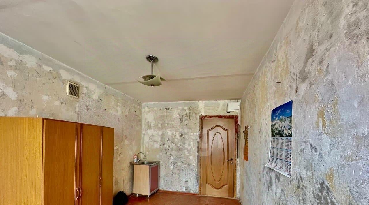 комната г Черкесск пр-кт Ленина 53 фото 1