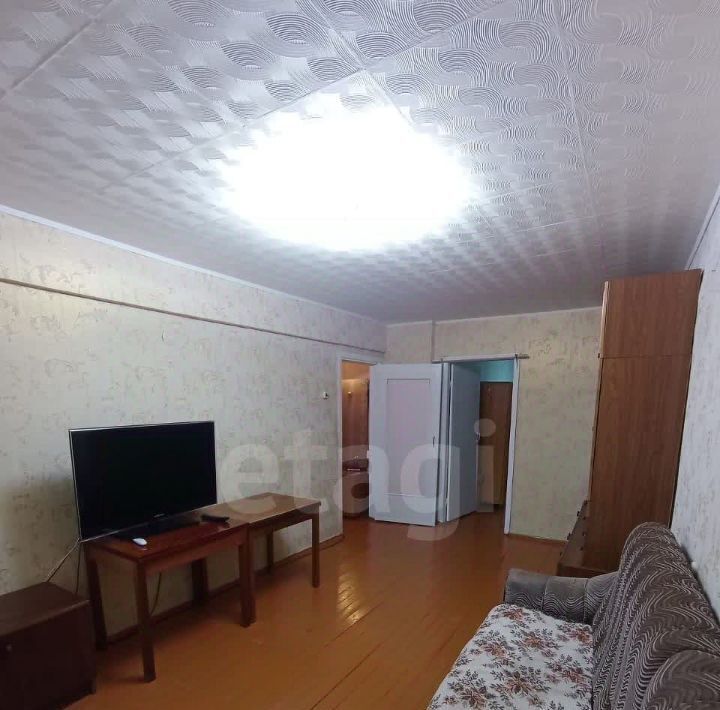 квартира г Коряжма ул Советская 14 фото 6