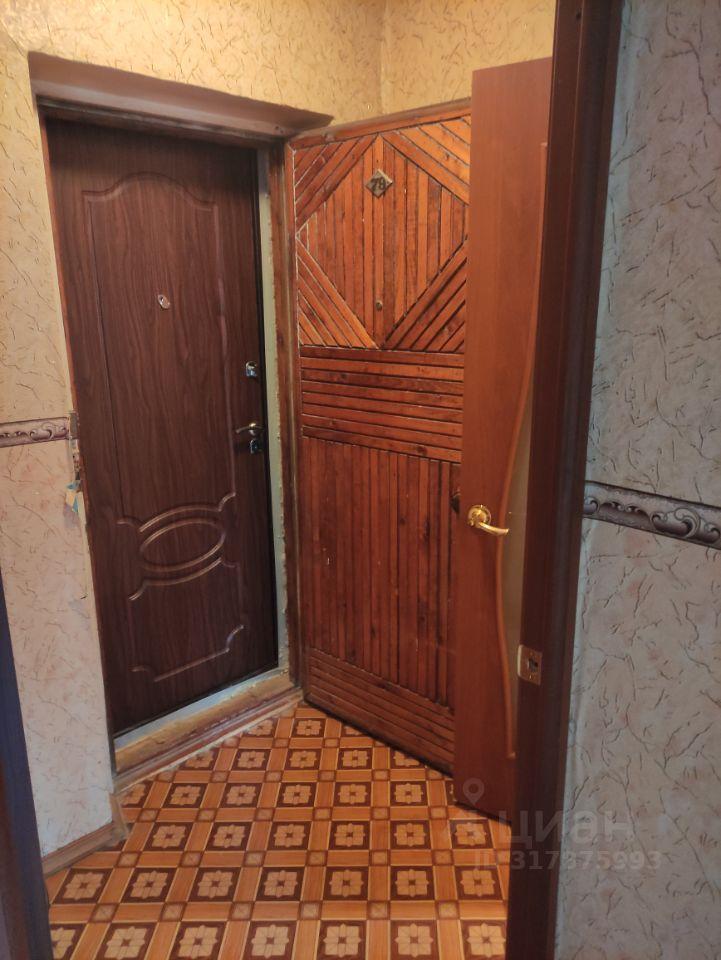 квартира г Подольск ул Молодежная 7 фото 8