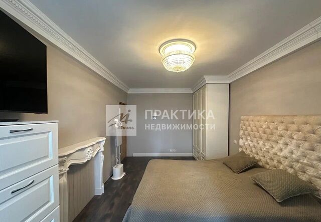 метро Чертановская дом 3 фото