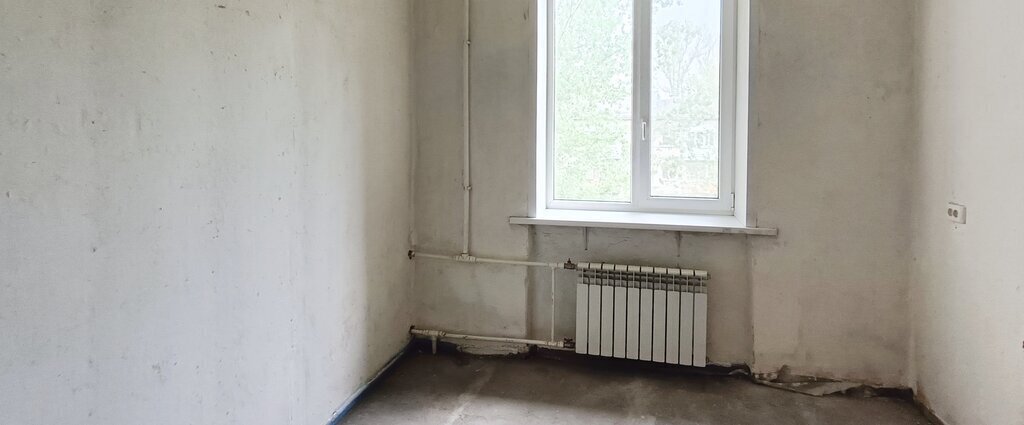 квартира г Самара Безымянка ул Физкультурная 96 фото 4