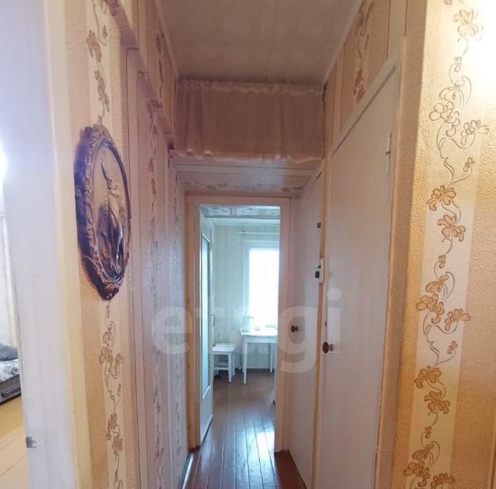 квартира г Коряжма ул Советская 14 фото 10