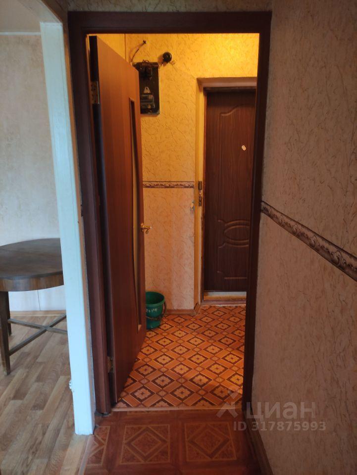 квартира г Подольск ул Молодежная 7 фото 14