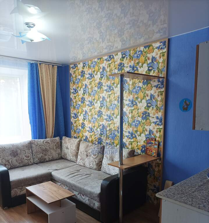 квартира г Чебоксары Юго-Западный ул Грасиса 8 фото 2