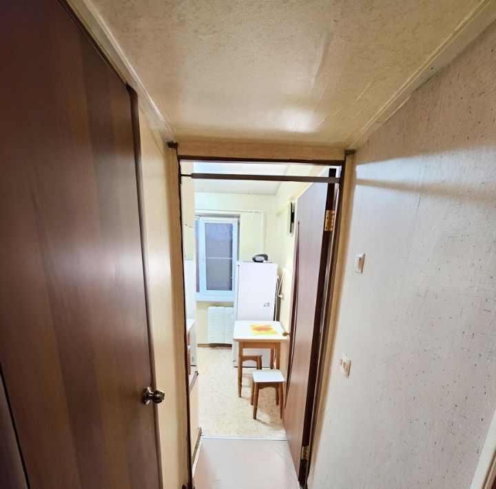 квартира г Омск р-н Советский ул Заозерная 17а фото 18