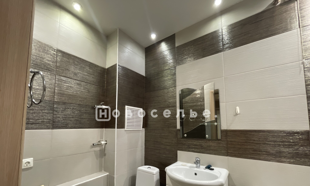 квартира г Рязань Центральный ул Есенина 2а фото 24