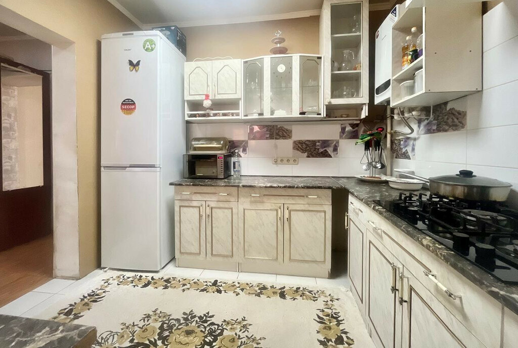 дом г Армавир ул Маркова 2 фото 8