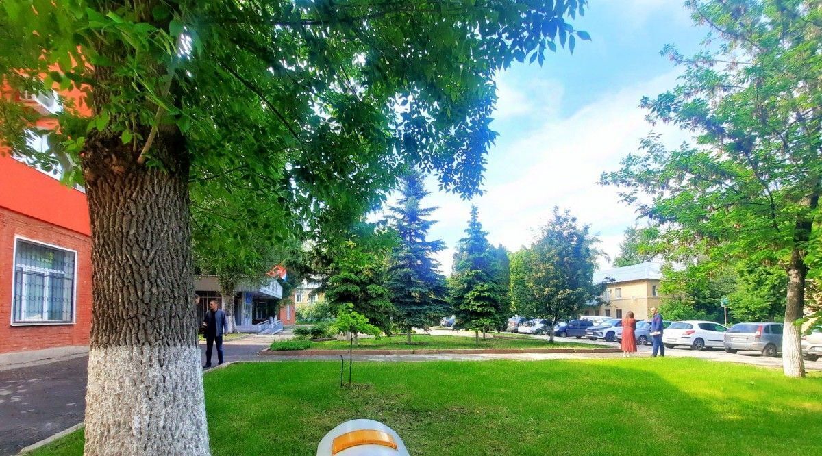 свободного назначения г Самара Безымянка ул Краснодонская 32а фото 33