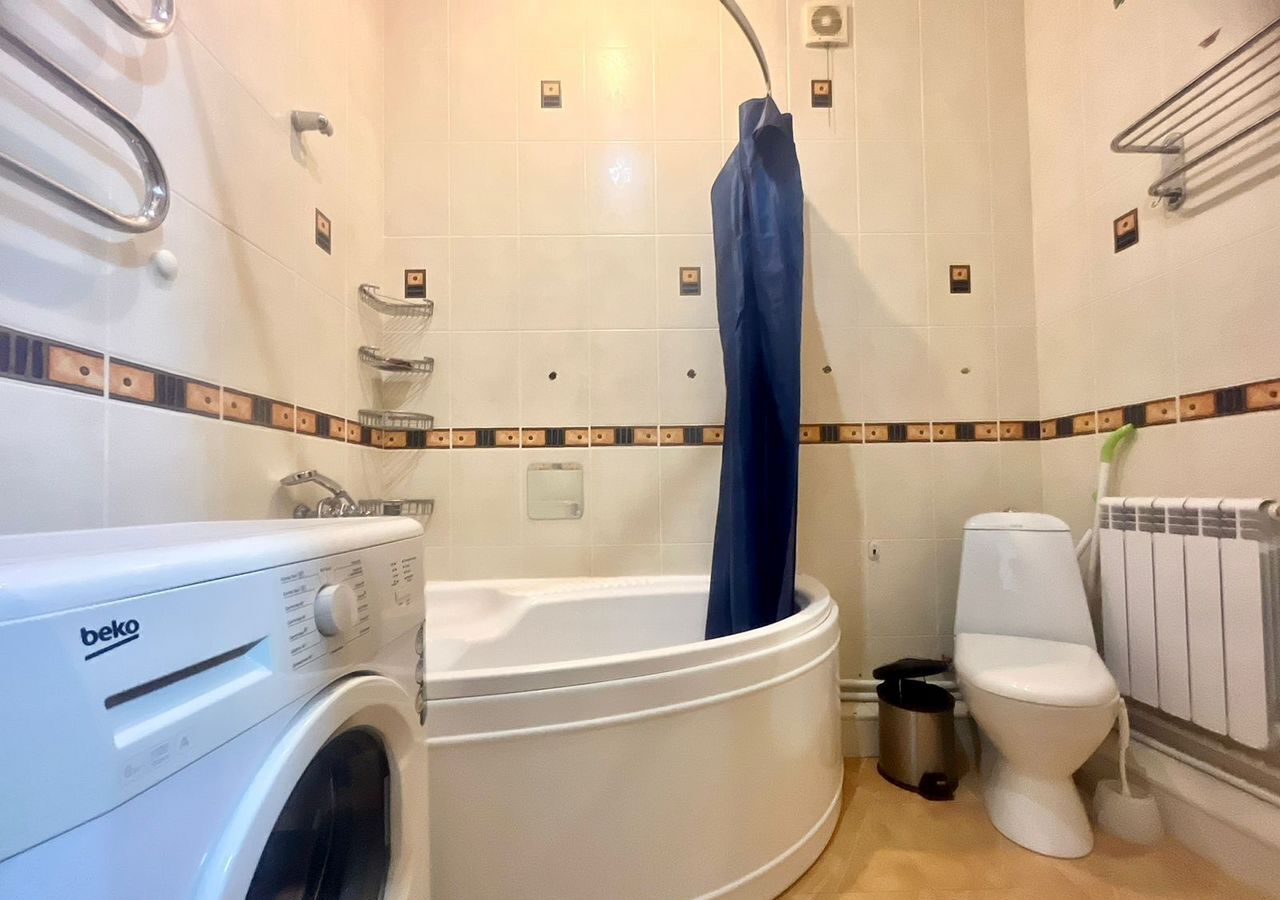 квартира г Армавир ул Ефремова 107 фото 8