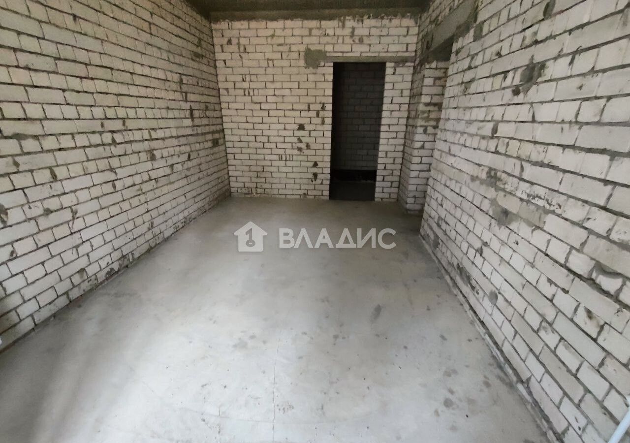 квартира г Кузнецк ул Рабочая 162а фото 9