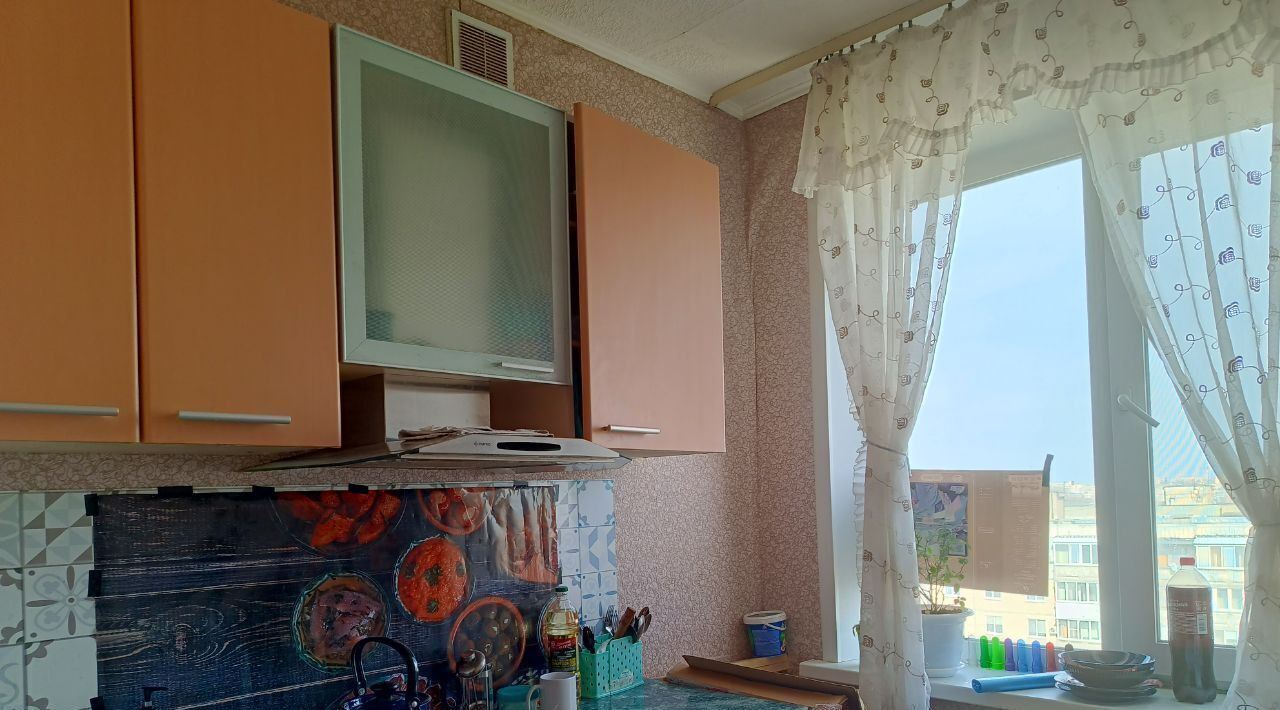 квартира г Саратов р-н Кировский ул Волгоградская 14 фото 1