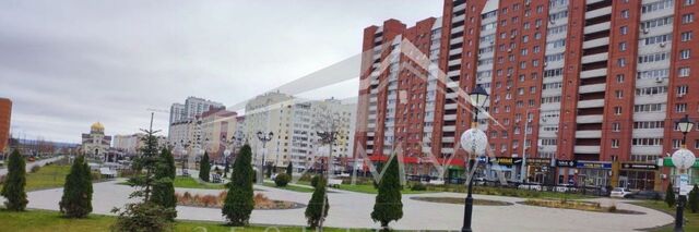 р-н Кировский ул им Панченко К.П. 7 фото