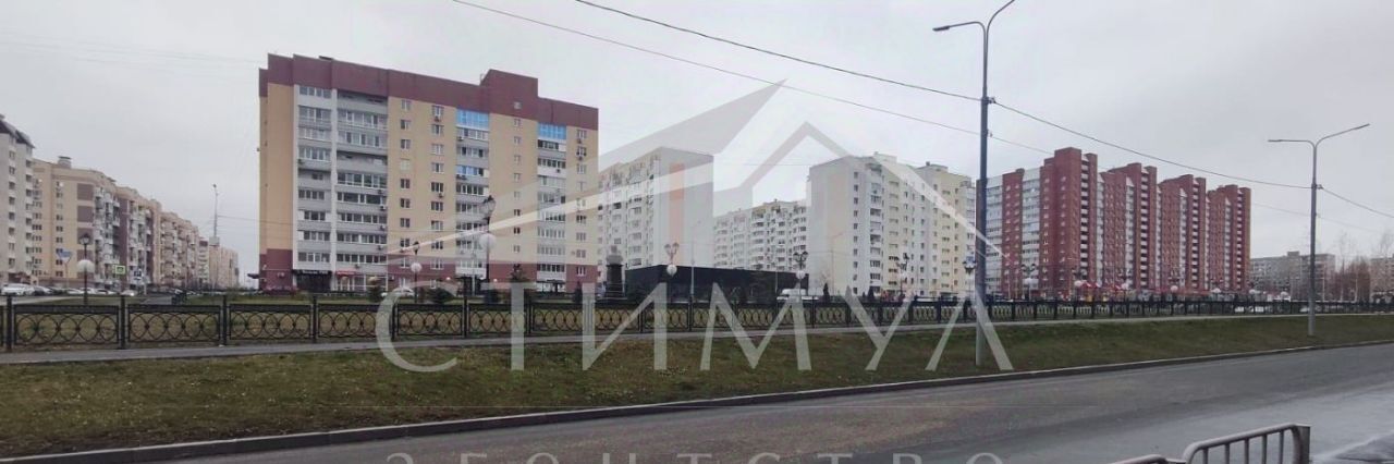 квартира г Саратов р-н Кировский ул им Панченко К.П. 7 фото 3
