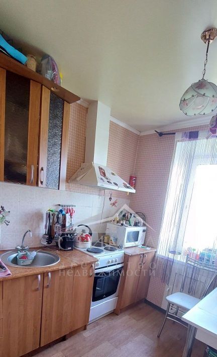 квартира г Саратов р-н Ленинский ул Гвардейская 3а фото 4