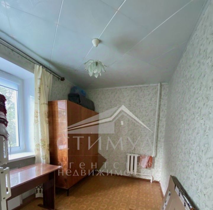 квартира г Саратов р-н Заводской проезд 1-й Тульский 12 фото 5