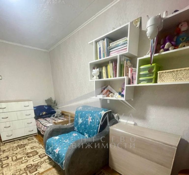 квартира г Саратов р-н Волжский ул Малая Горная 33/39 фото 7