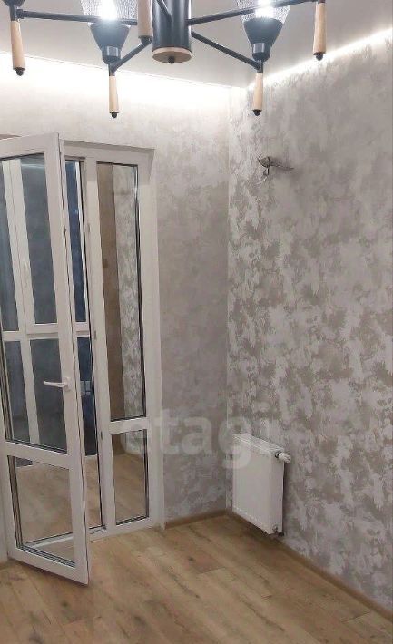 квартира г Саратов р-н Кировский ул им Академика Семенова Н.Н. 17 фото 7