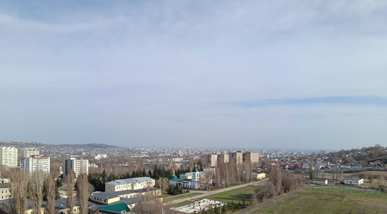 квартира г Саратов р-н Кировский ул Волгоградская 14 фото 9