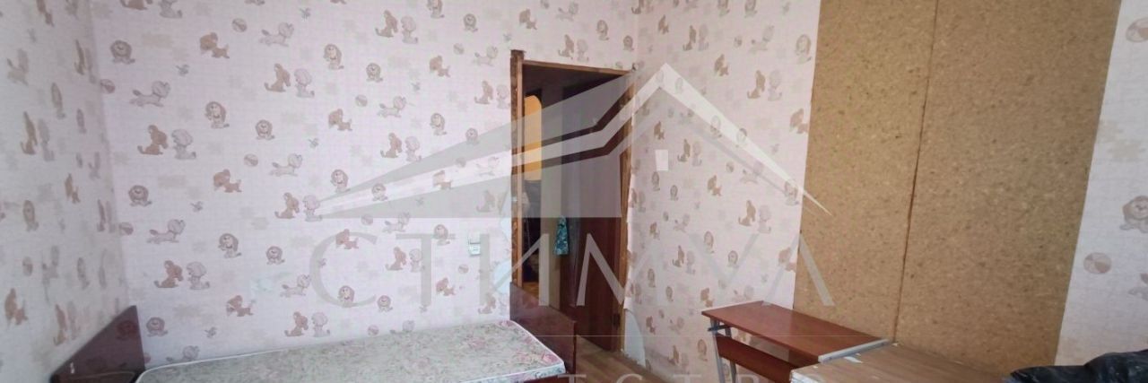 квартира г Саратов р-н Кировский ул им Чапаева В.И. 151/247 фото 10