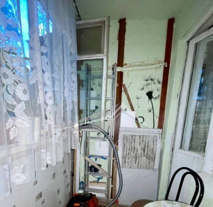 квартира г Саратов р-н Волжский ул Малая Горная 33/39 фото 20